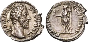 RIC III Commodus 90c