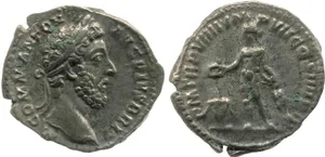 RIC III Commodus 92