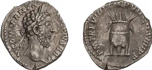 RIC III Commodus 94b