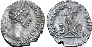 RIC III Commodus 9a