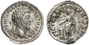 RIC III Marcus Aurelius 149