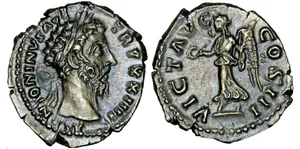 RIC III Marcus Aurelius 226