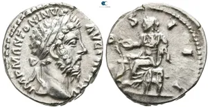 RIC III Marcus Aurelius 235