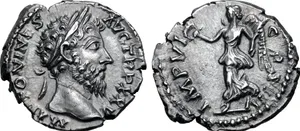 RIC III Marcus Aurelius 238