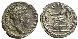 RIC III Marcus Aurelius 239