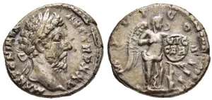 RIC III Marcus Aurelius 240