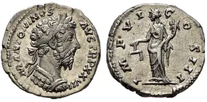 RIC III Marcus Aurelius 272