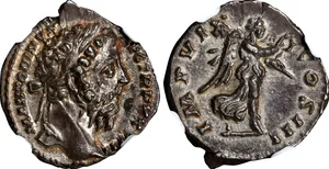 RIC III Marcus Aurelius 273