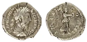 RIC III Marcus Aurelius 274