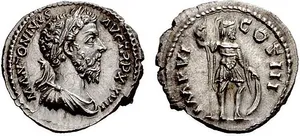 RIC III Marcus Aurelius 276