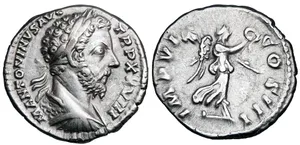 RIC III Marcus Aurelius 288