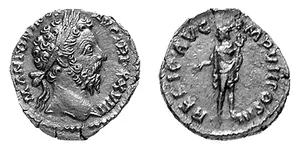 RIC III Marcus Aurelius 308