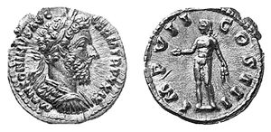 RIC III Marcus Aurelius 311