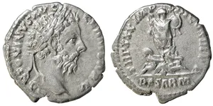 RIC III Marcus Aurelius 341