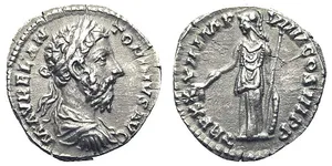 RIC III Marcus Aurelius 386