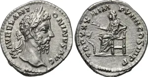 RIC III Marcus Aurelius 425A