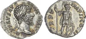 RIC III Marcus Aurelius 516