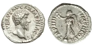 RIC III Marcus Aurelius 520