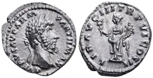 RIC III Marcus Aurelius 546