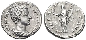 RIC III Marcus Aurelius 598