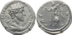 RIC III Marcus Aurelius 625