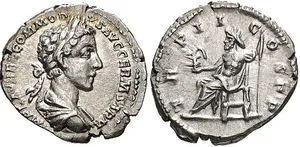 RIC III Marcus Aurelius 636