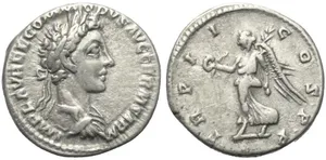 RIC III Marcus Aurelius 643