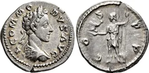 RIC III Marcus Aurelius 652