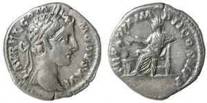 RIC III Marcus Aurelius 658