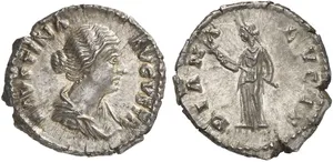 RIC III Marcus Aurelius 674