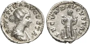 RIC III Marcus Aurelius 676