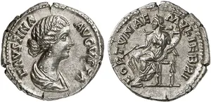 RIC III Marcus Aurelius 683