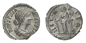 RIC III Marcus Aurelius 686