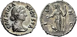 RIC III Marcus Aurelius 688