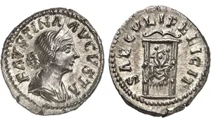 RIC III Marcus Aurelius 711