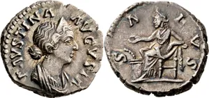 RIC III Marcus Aurelius 713