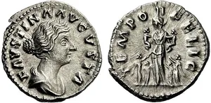 RIC III Marcus Aurelius 719