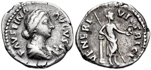 RIC III Marcus Aurelius 723