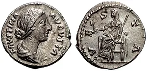 RIC III Marcus Aurelius 737