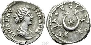 RIC III Marcus Aurelius 750