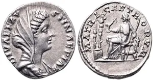 RIC III Marcus Aurelius 752