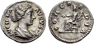 RIC III Marcus Aurelius 759