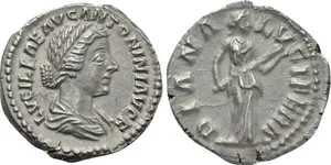 RIC III Marcus Aurelius 763