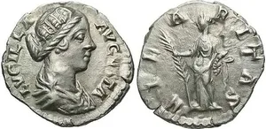 RIC III Marcus Aurelius 769