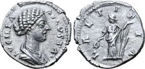 RIC III Marcus Aurelius 773