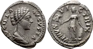 RIC III Marcus Aurelius 787