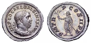 RIC IV Balbinus 5