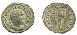 RIC IV Balbinus 6