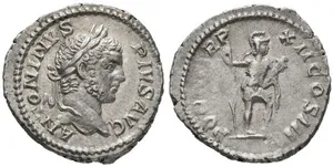 RIC IV Caracalla 110