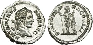 RIC IV Caracalla 112